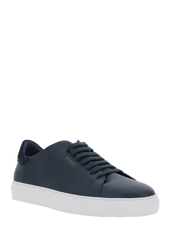 26FW 악셀 아리가토 스니커즈 28119DARKBLUE Blu - AXEL ARIGATO