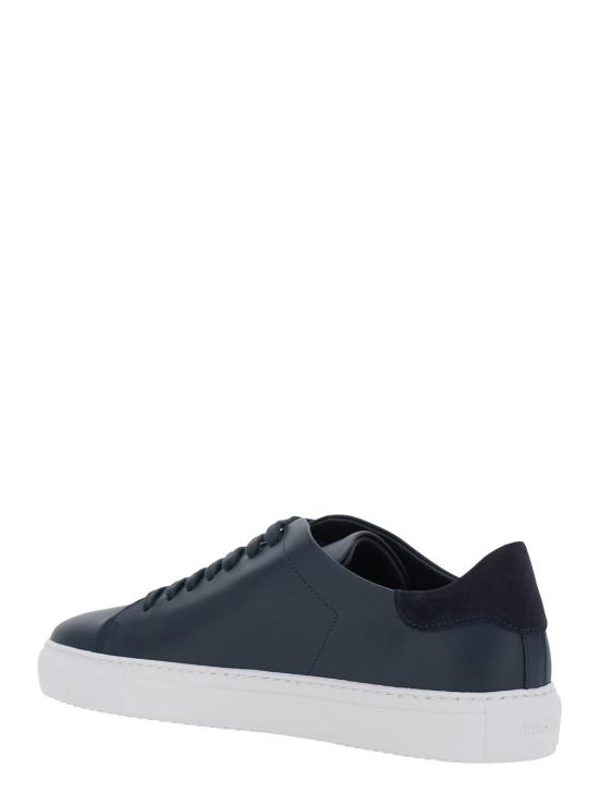 26FW 악셀 아리가토 스니커즈 28119DARKBLUE Blu - AXEL ARIGATO