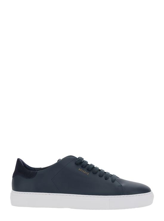 26FW 악셀 아리가토 스니커즈 28119DARKBLUE Blu