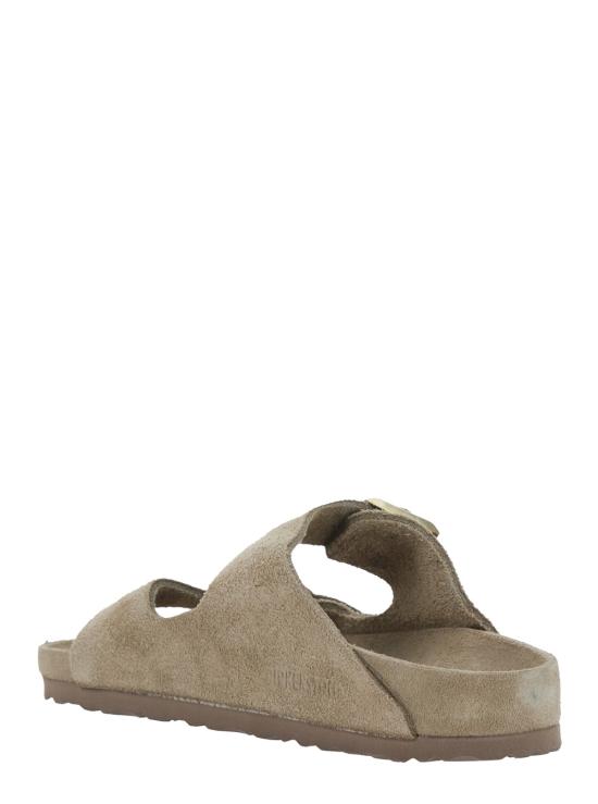 26SS 버켄스탁 샌들 1018443TAUPE Beige - BIRKENSTOCK