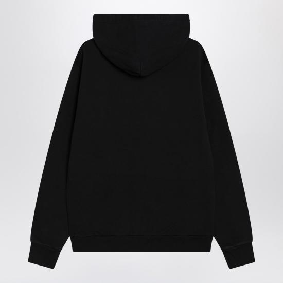 26SS 폴로 랄프로렌 후드 티셔츠 710916690025CO Black - POLO RALPH LAUREN