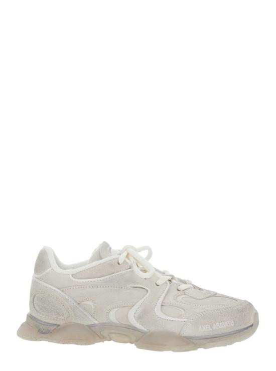26SS 악셀 아리가토 스니커즈 F3490007OFFWHITEOFFWHITE