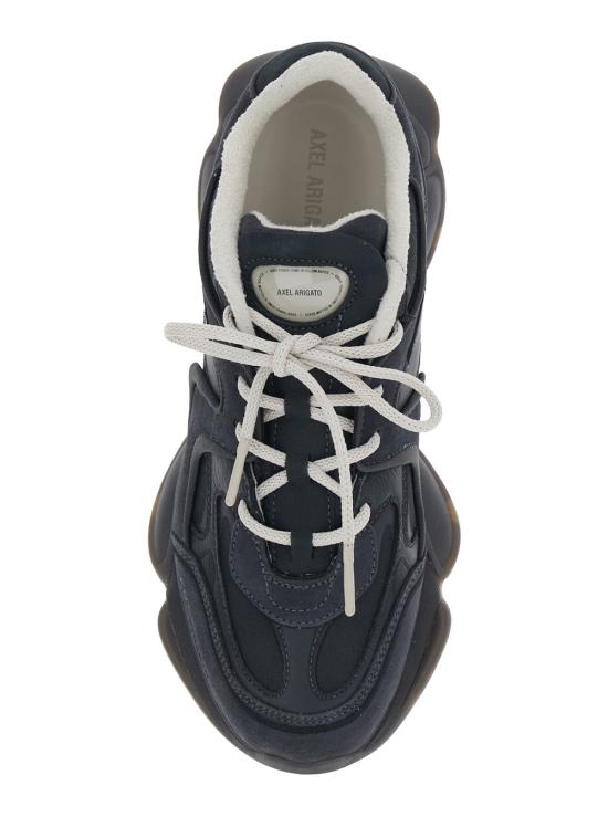 26SS 악셀 아리가토 스니커즈 F3488007BLACKBLACK Black - AXEL ARIGATO