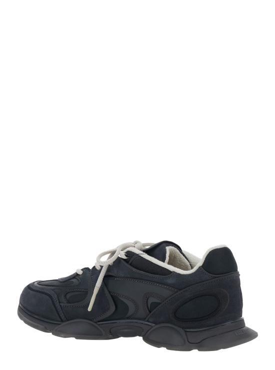 26SS 악셀 아리가토 스니커즈 F3488007BLACKBLACK Black - AXEL ARIGATO