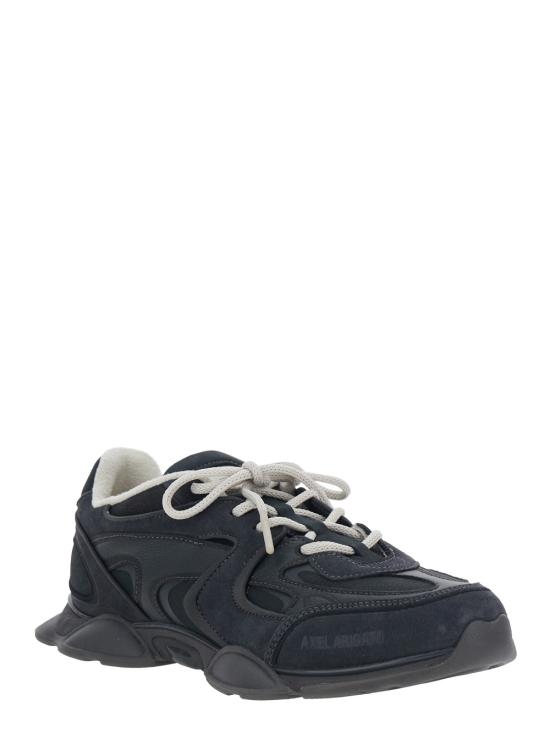 26SS 악셀 아리가토 스니커즈 F3488007BLACKBLACK Black - AXEL ARIGATO