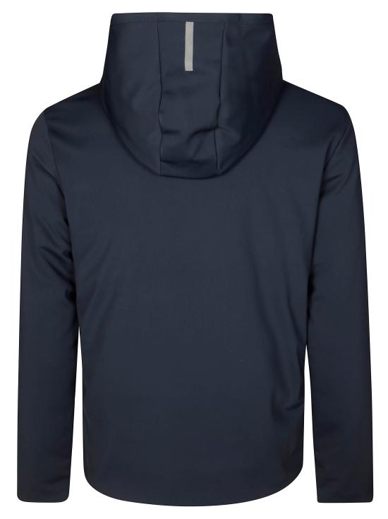 25FW 홈워드 클로시스 패딩 A232HWMJKT015 00165 BLU - HOMEWARD CLOTHES