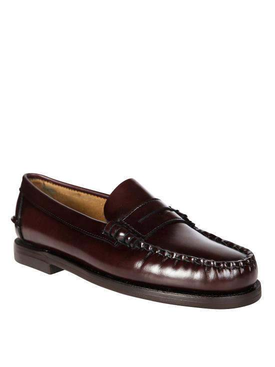 25FW 세바고 드레스 슈즈 7001530 903 MARRONE - SEBAGO