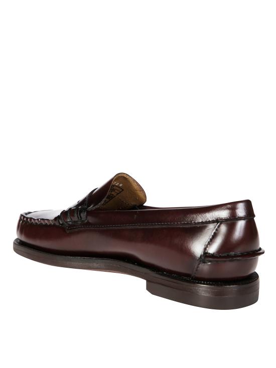 25FW 세바고 드레스 슈즈 7001530 903 MARRONE - SEBAGO