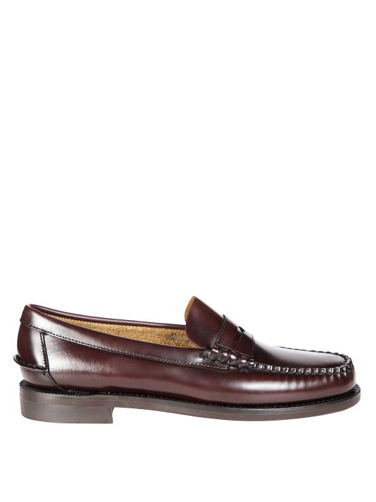 25FW 세바고 로퍼 7000300 903 MARRONE