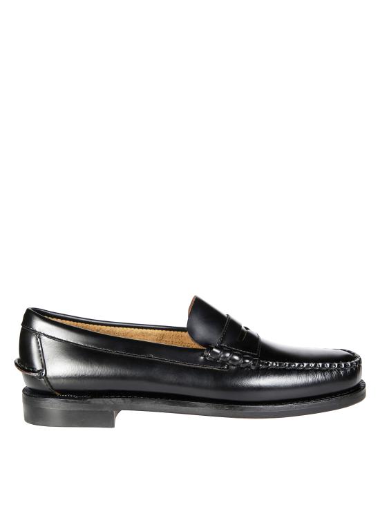 25FW 세바고 로퍼 7000300 902 NERO