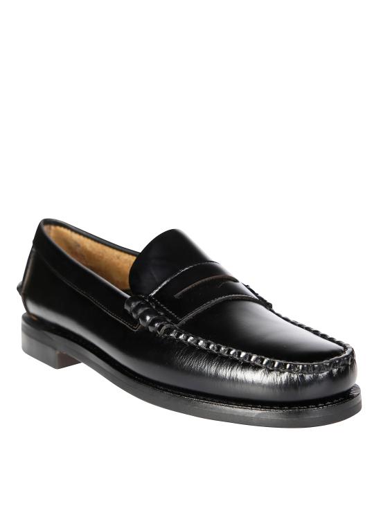 25FW 세바고 로퍼 7000300 902 NERO - SEBAGO