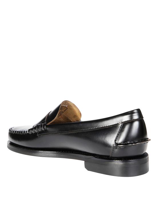 25FW 세바고 로퍼 7000300 902 NERO - SEBAGO