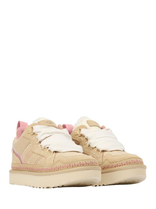 26SS 어그 스니커즈 1175114 SNDC Beige - UGG