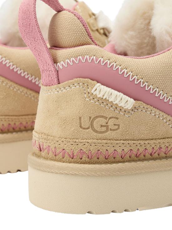 26SS 어그 스니커즈 1175114 SNDC Beige - UGG