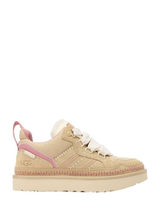 26SS 어그 스니커즈 1175114 SNDC Beige