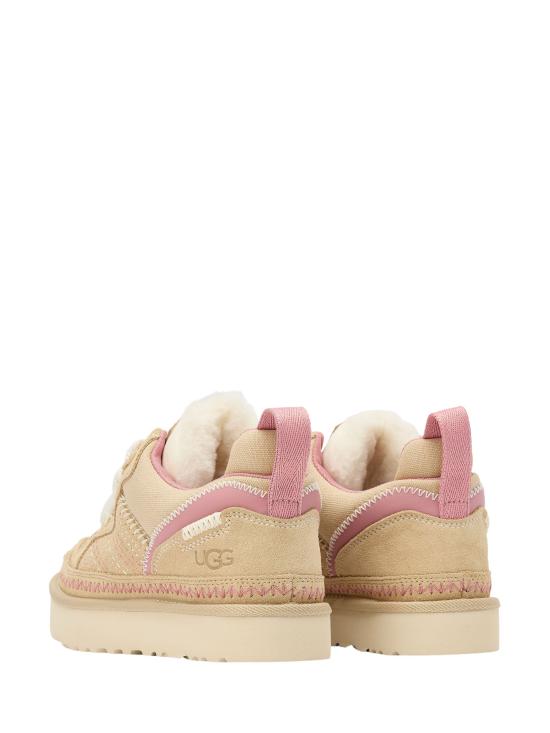 26SS 어그 스니커즈 1175114 SNDC Beige - UGG