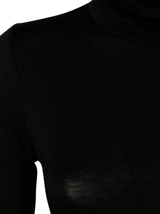 25FW 홈워드 클로시스 반팔 티셔츠 A242HWLTSH001 00024 NERO - HOMEWARD CLOTHES