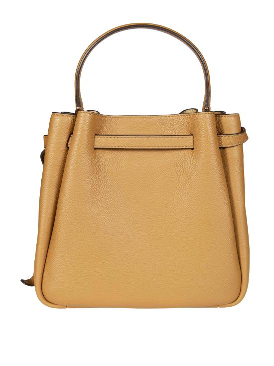 26SS 토리버치 로미 버킷백 166982 227 MARRONE - TORY BURCH