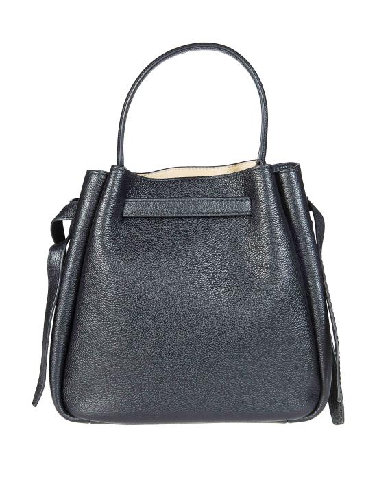 26FW 토리버치 로미 버킷백 166982 001 NERO - TORY BURCH