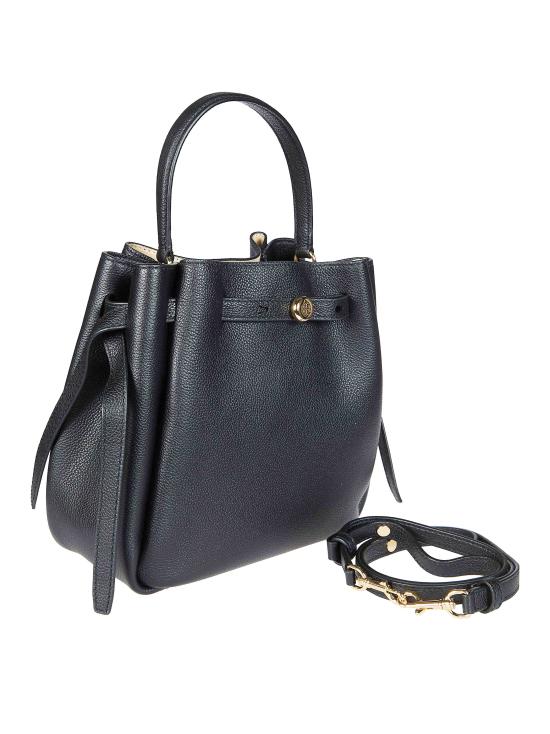 26FW 토리버치 로미 버킷백 166982 001 NERO - TORY BURCH