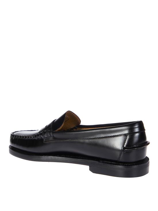 26SS 세바고 드레스 슈즈 7001530 902 NERO - SEBAGO