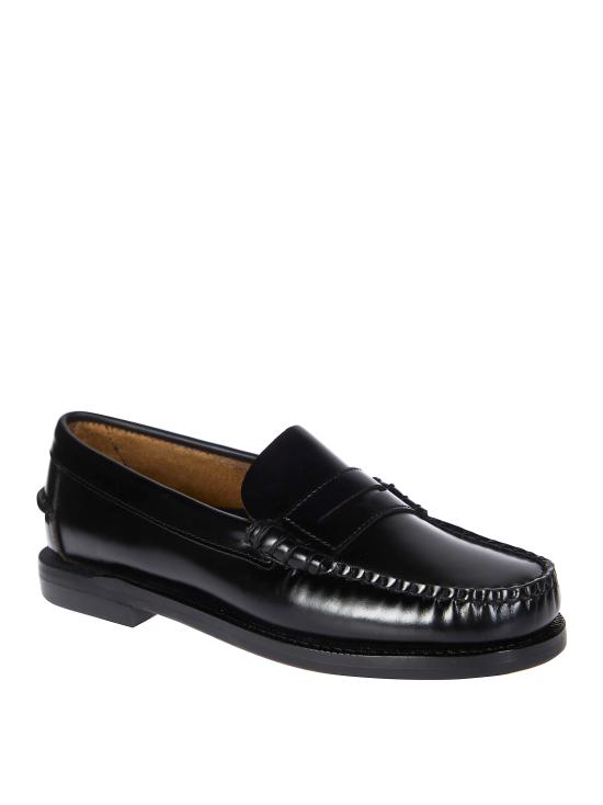 26SS 세바고 드레스 슈즈 7001530 902 NERO - SEBAGO
