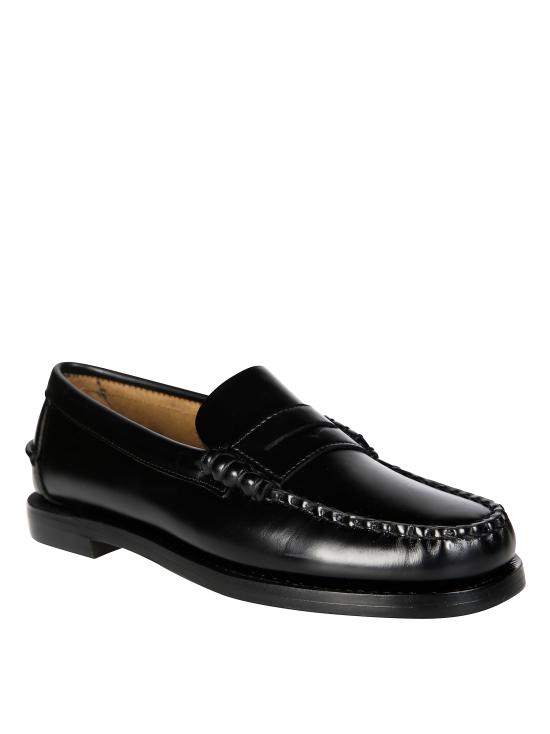 25FW 세바고 드레스 슈즈 7001530 902 NERO - SEBAGO