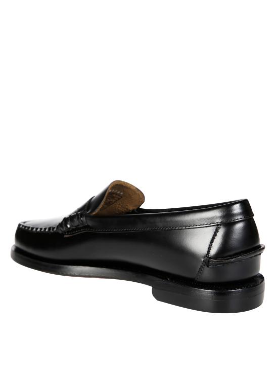 25FW 세바고 드레스 슈즈 7001530 902 NERO - SEBAGO