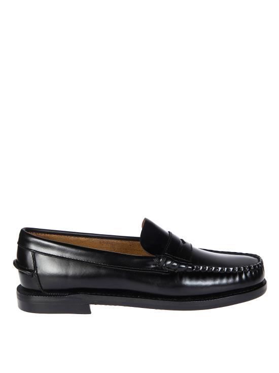 26SS 세바고 드레스 슈즈 7001530 902 NERO