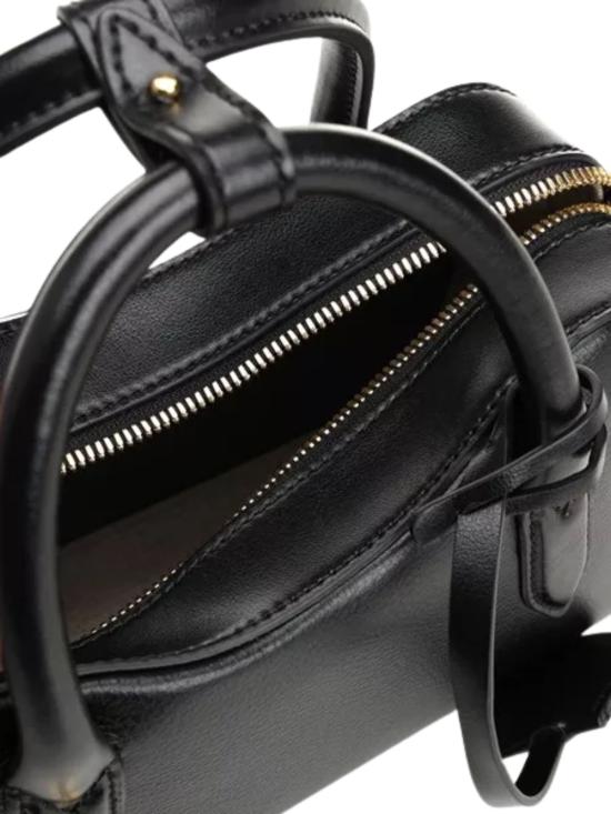 26SS 스텔라 맥카트니 숄더백 7B0139WP0533 1000 Black - STELLA MCCARTNEY