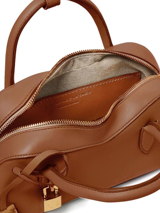 26SS 스텔라 맥카트니 숄더백 7B0139WP0533 5742 Brown - STELLA MCCARTNEY