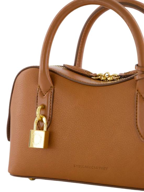 26SS 스텔라 맥카트니 숄더백 7B0139WP0533 5742 Brown - STELLA MCCARTNEY