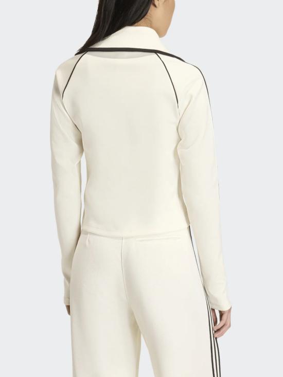 26SS 아디다스 스웨터 KD2965 OWHITE White - ADIDAS