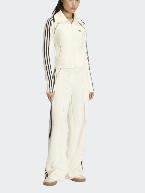 26SS 아디다스 스웨터 KD2965 OWHITE White - ADIDAS