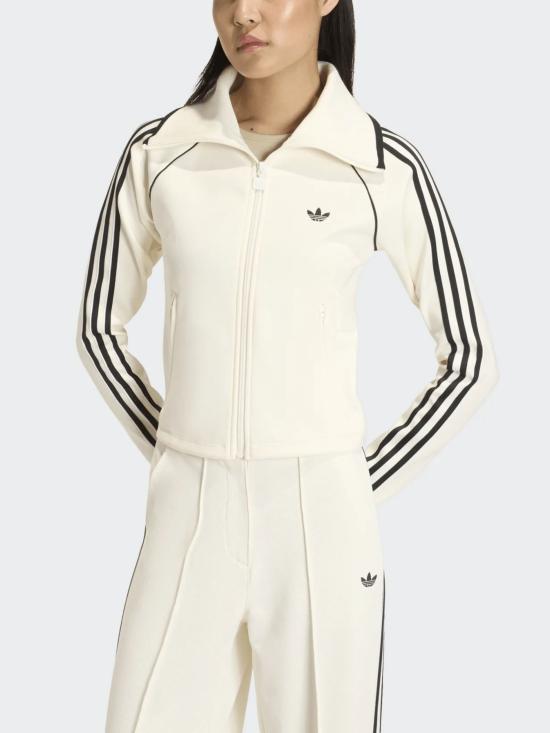 26SS 아디다스 스웨터 KD2965 OWHITE White - ADIDAS