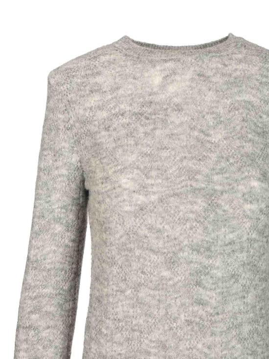 25FW 파로쉬 스웨터 D540902LILY 018 GRIGIO - PAROSH