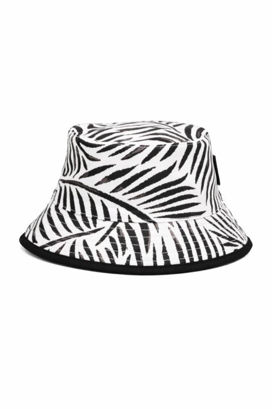 26SS [키즈] 칼라거펠트 모자 Z31236 10P WHITE - KARL LAGERFELD