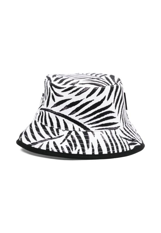 26SS [키즈] 칼라거펠트 모자 Z31236 10P WHITE - KARL LAGERFELD