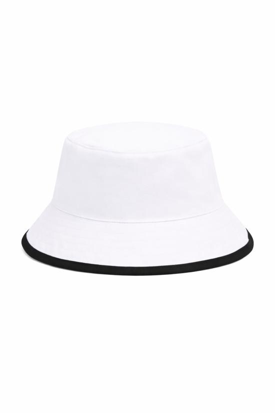 26SS [키즈] 칼라거펠트 모자 Z31236 10P WHITE - KARL LAGERFELD