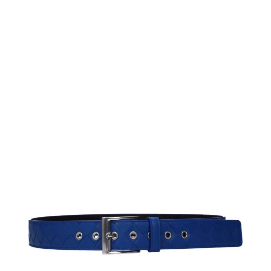 25SS 보테가베네타 가죽 벨트 580673VO0BG4254