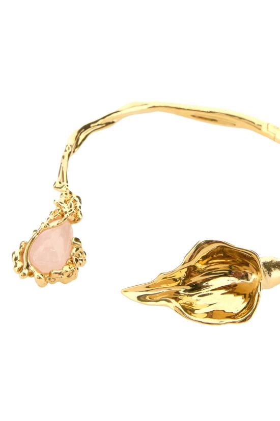 26SS 끌로에 목걸이/팬던트 CH26SJN20PIN 9CO Gold - CHLOE