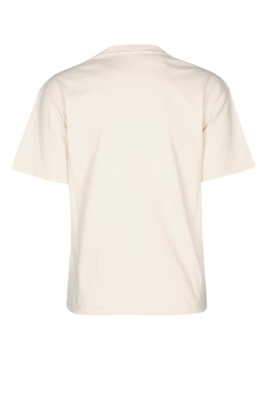 26SS 셀린느 물리네 알파카 & 울 크루넥 스웨터 RY0PR2V08 31GM GREENMULTICOLOR - CELINE