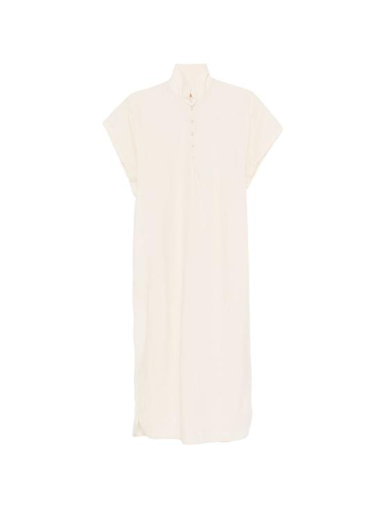 26SS 바레나 미디 원피스 ABD55382586 230 Beige