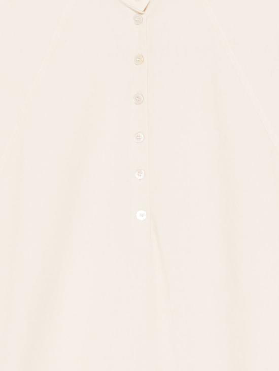 26SS 바레나 미디 원피스 ABD55382586 230 Beige - BARENA