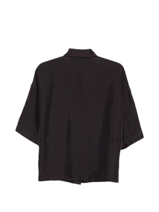 26SS 바레나 셔츠 CAD55274124 250 Brown - BARENA