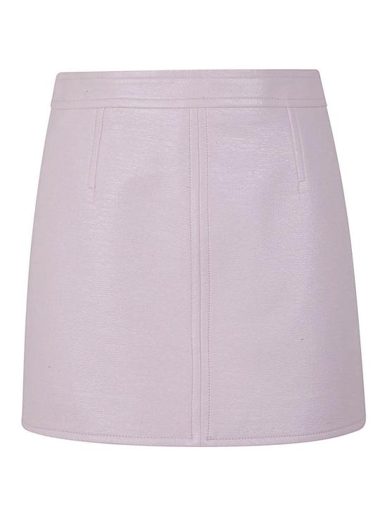  쿠레쥬 숏 원피스 PERCJU001VY00145009 Pink - COURREGES