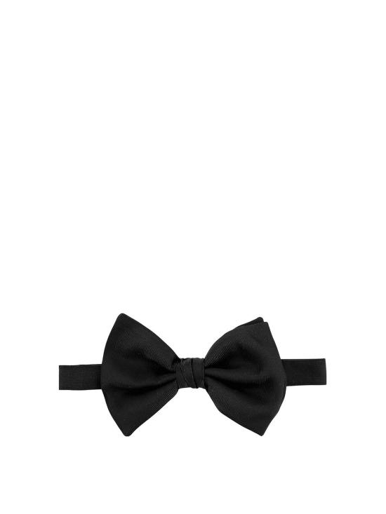 27SS 조르지오 아르마니 넥타이 3601003R99600020 Black