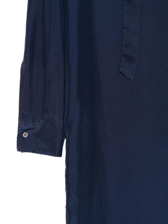 26SS 바레나 미디 원피스 ABD55364124 190 Blue - BARENA