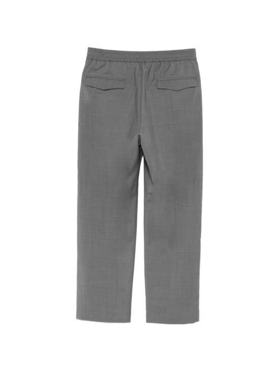26SS 바레나 스트레이트 팬츠 PAD55560478 540 Grey - BARENA