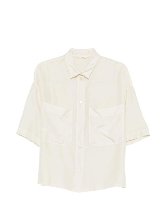 26SS 바레나 셔츠 CAD55274124 538 White